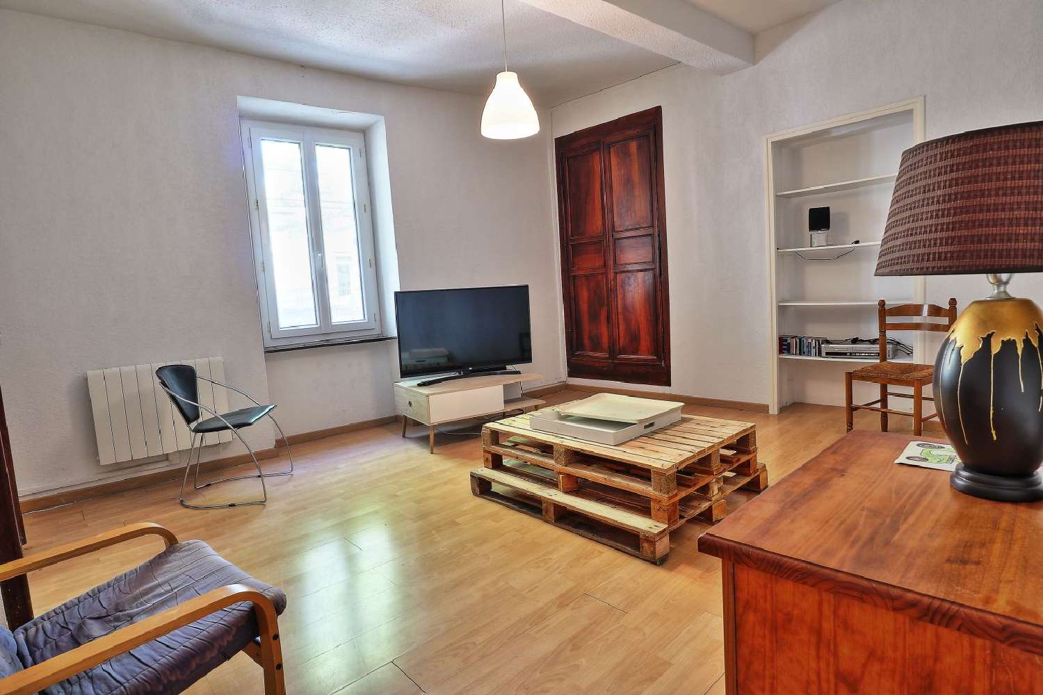à vendre maison Olonzac Hérault 4