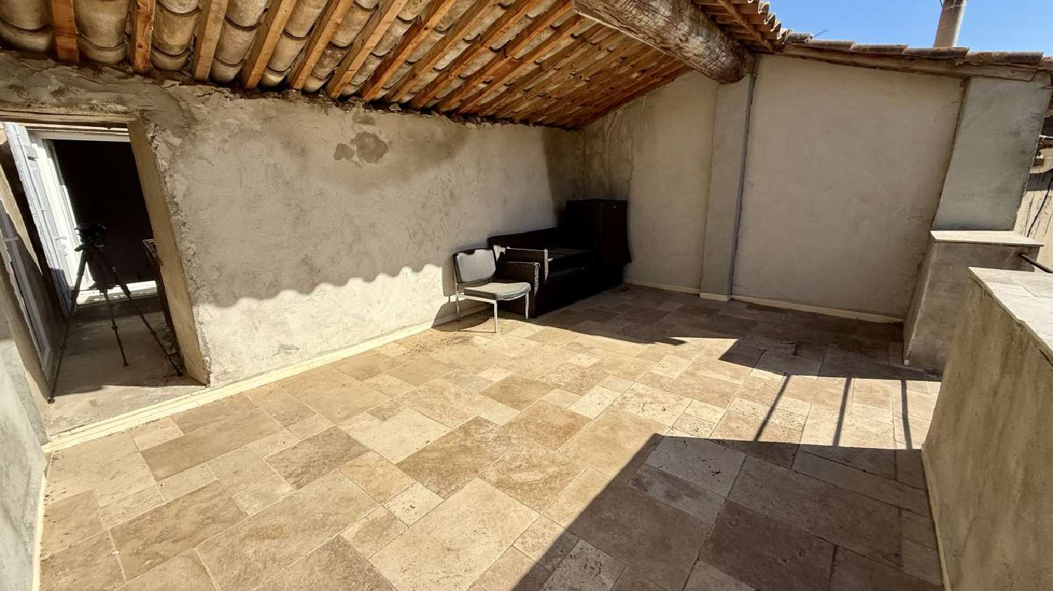 à vendre maison Olonzac Hérault 5