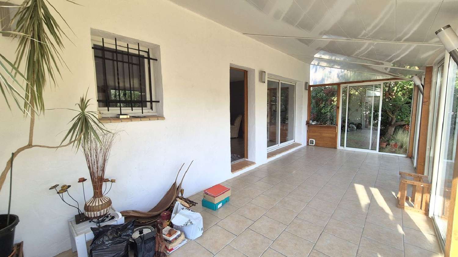 à vendre maison Olonzac Hérault 2