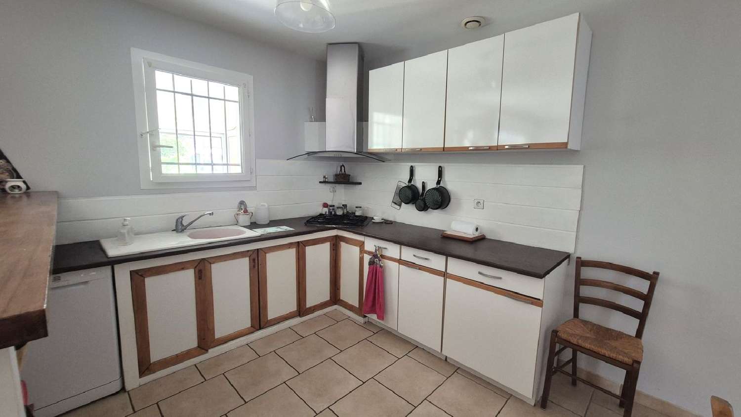 à vendre maison Olonzac Hérault 5