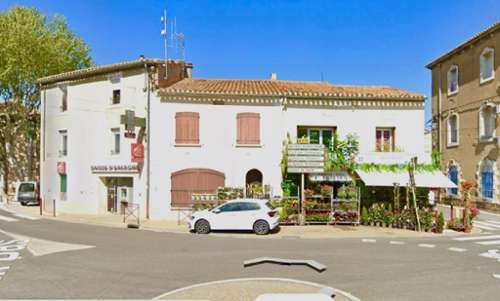 Olonzac Hérault Haus foto
