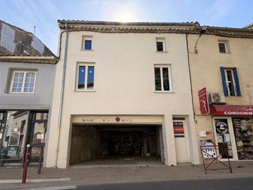 Olonzac Hérault huis foto