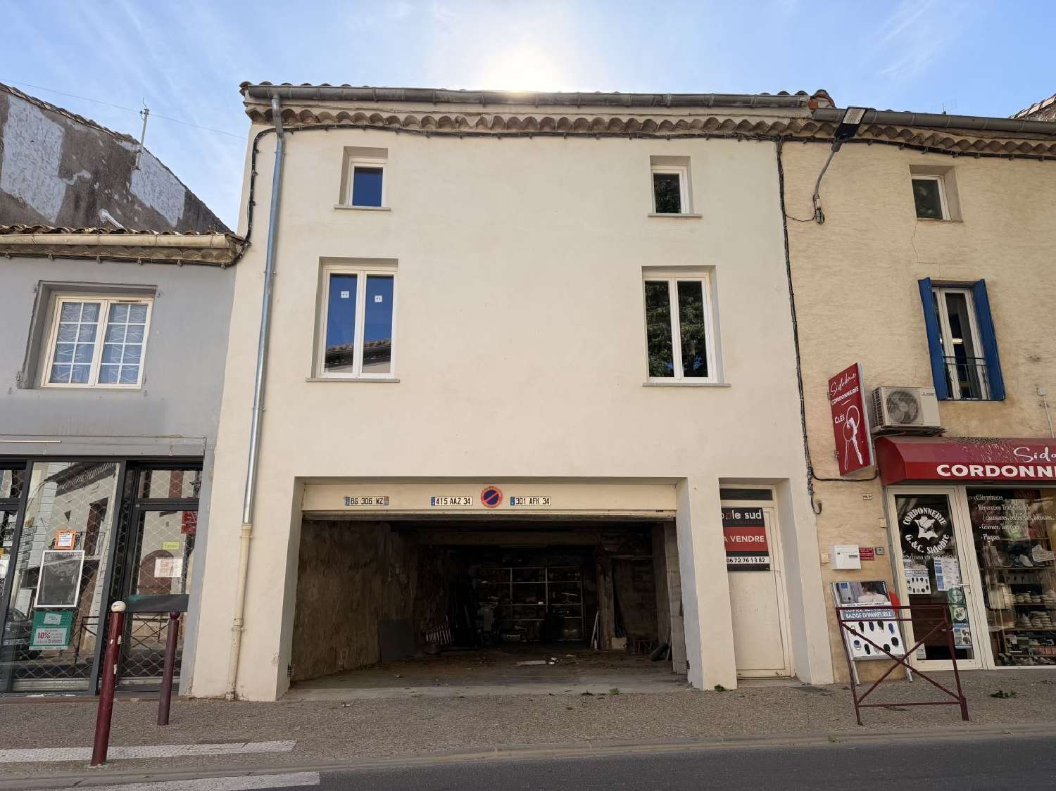 kaufen Haus Olonzac Hérault 1