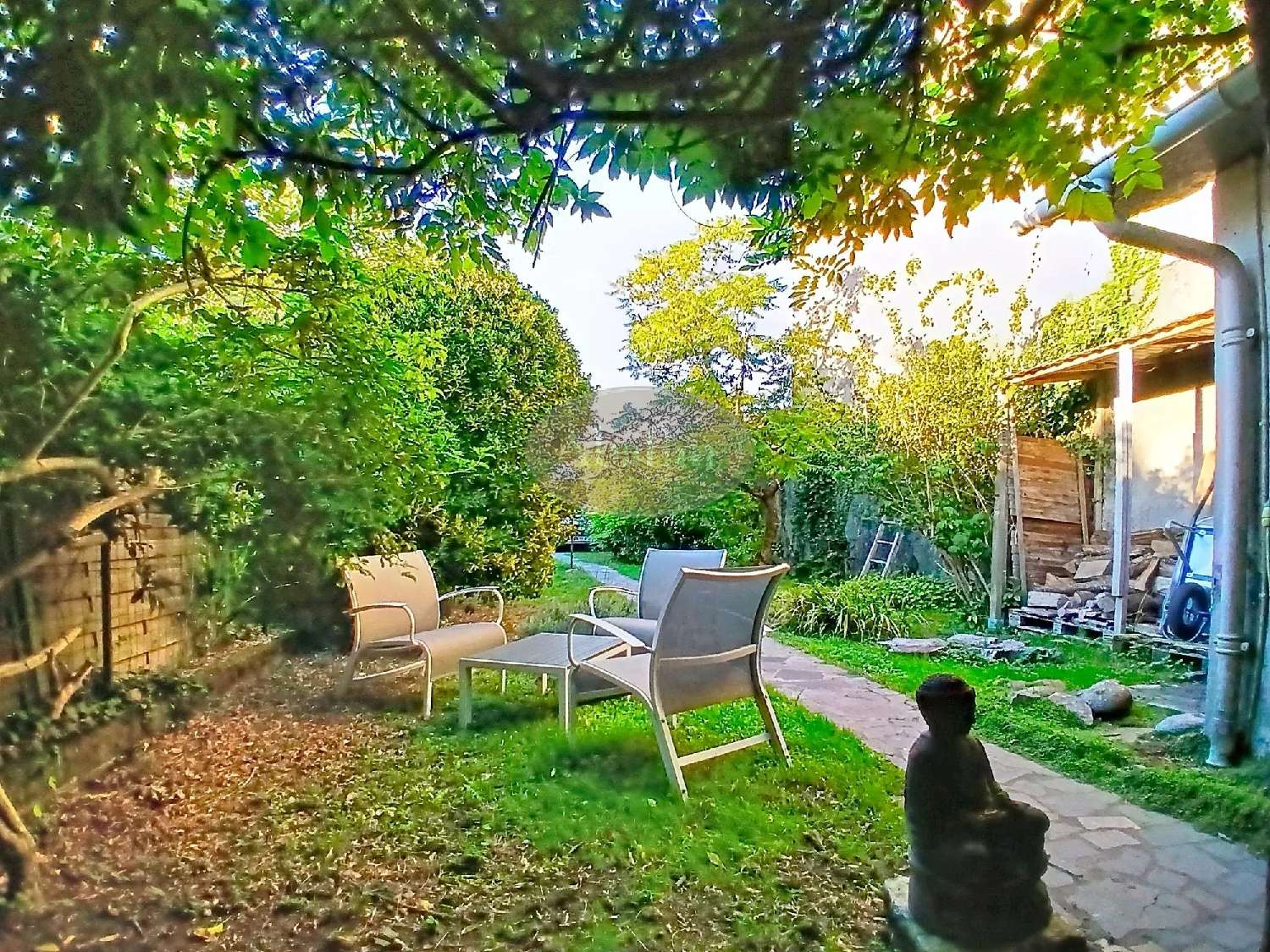 à vendre maison Oloron-Sainte-Marie Pyrénées-Atlantiques 1
