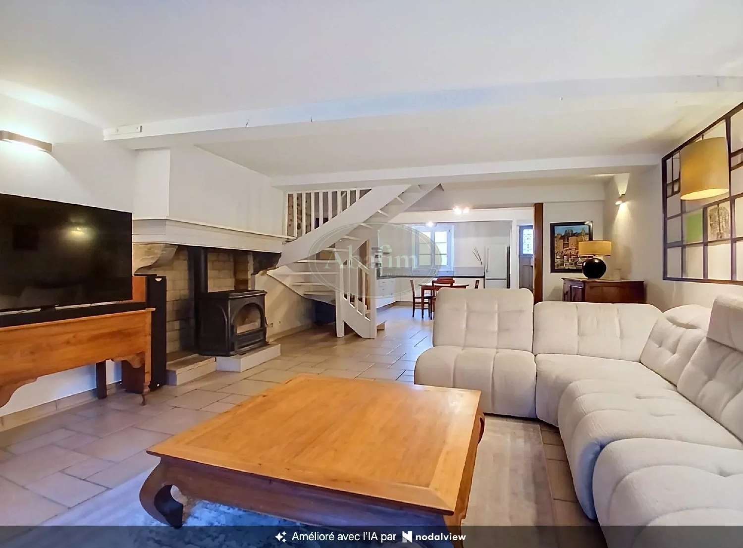 à vendre maison Oloron-Sainte-Marie Pyrénées-Atlantiques 2