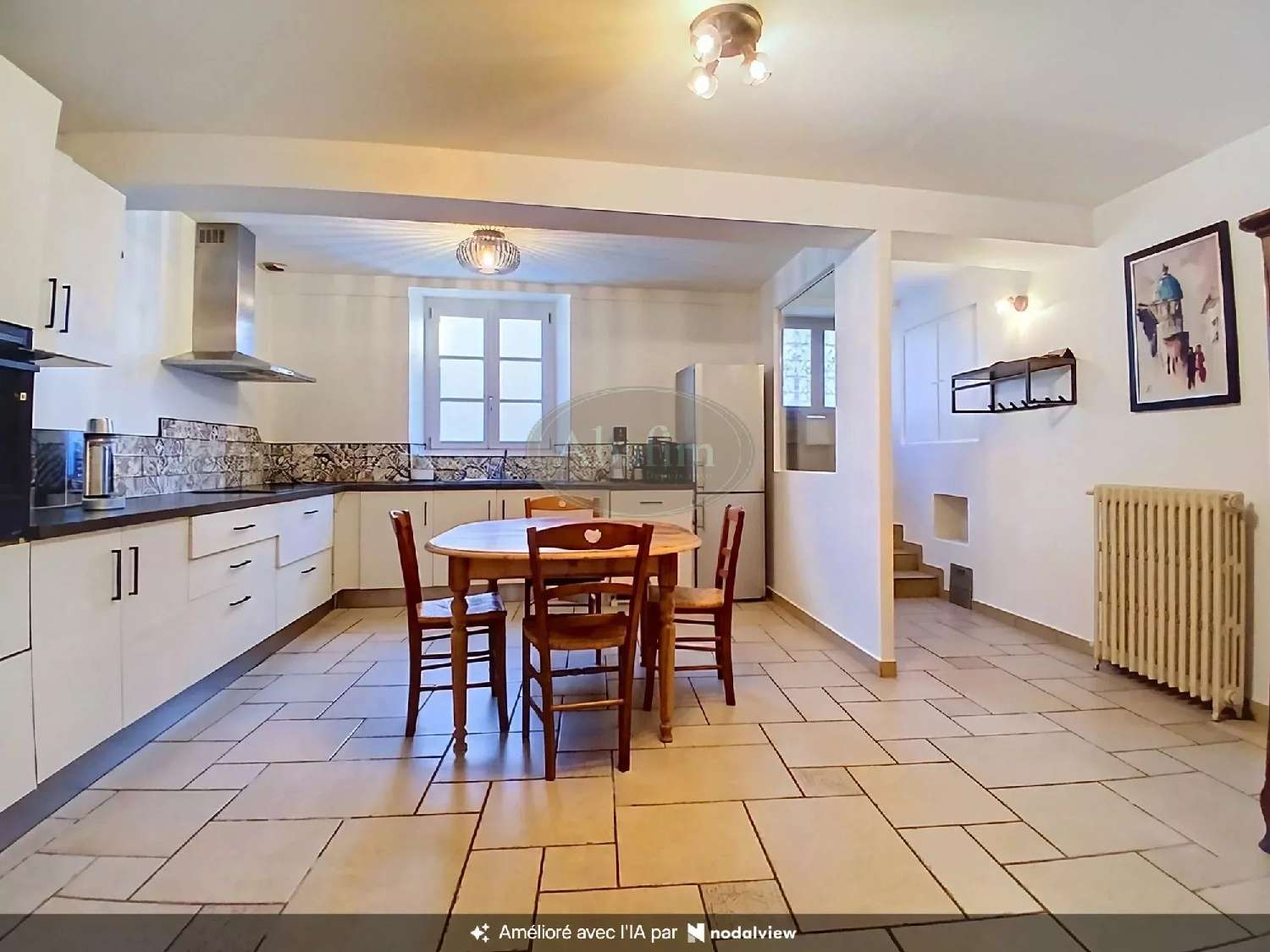 à vendre maison Oloron-Sainte-Marie Pyrénées-Atlantiques 3
