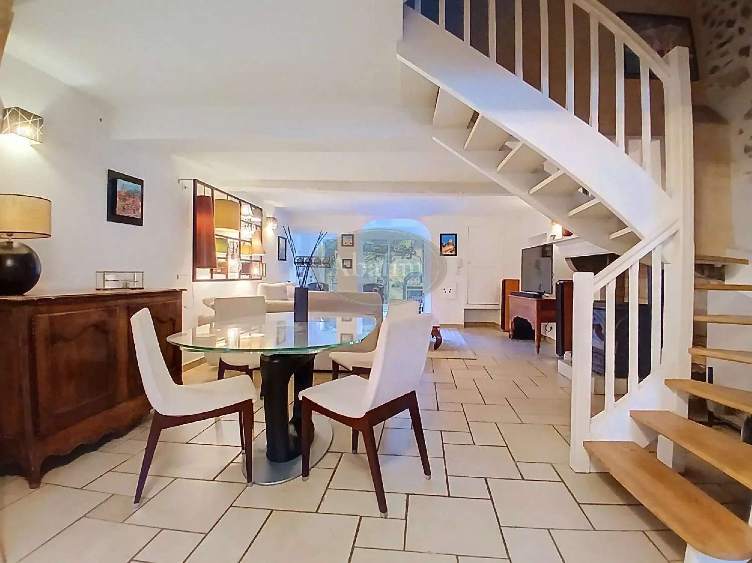 à vendre maison Oloron-Sainte-Marie Pyrénées-Atlantiques 4