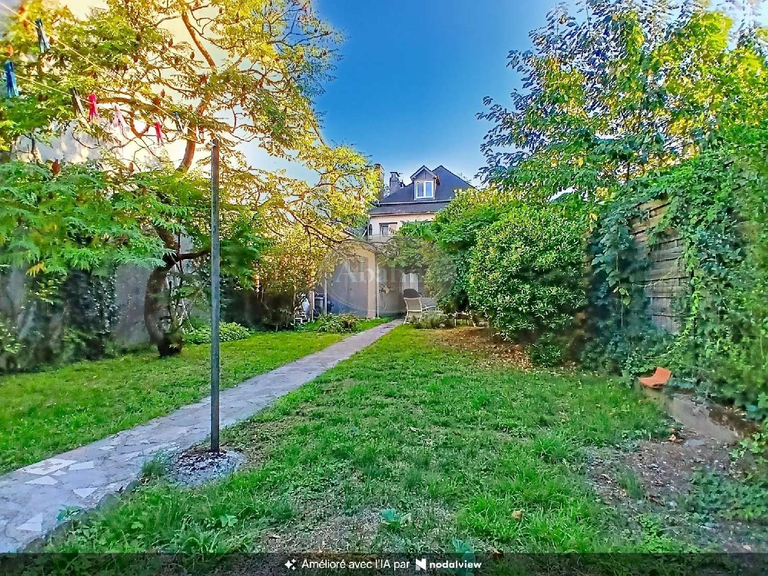 à vendre maison Oloron-Sainte-Marie Pyrénées-Atlantiques 5