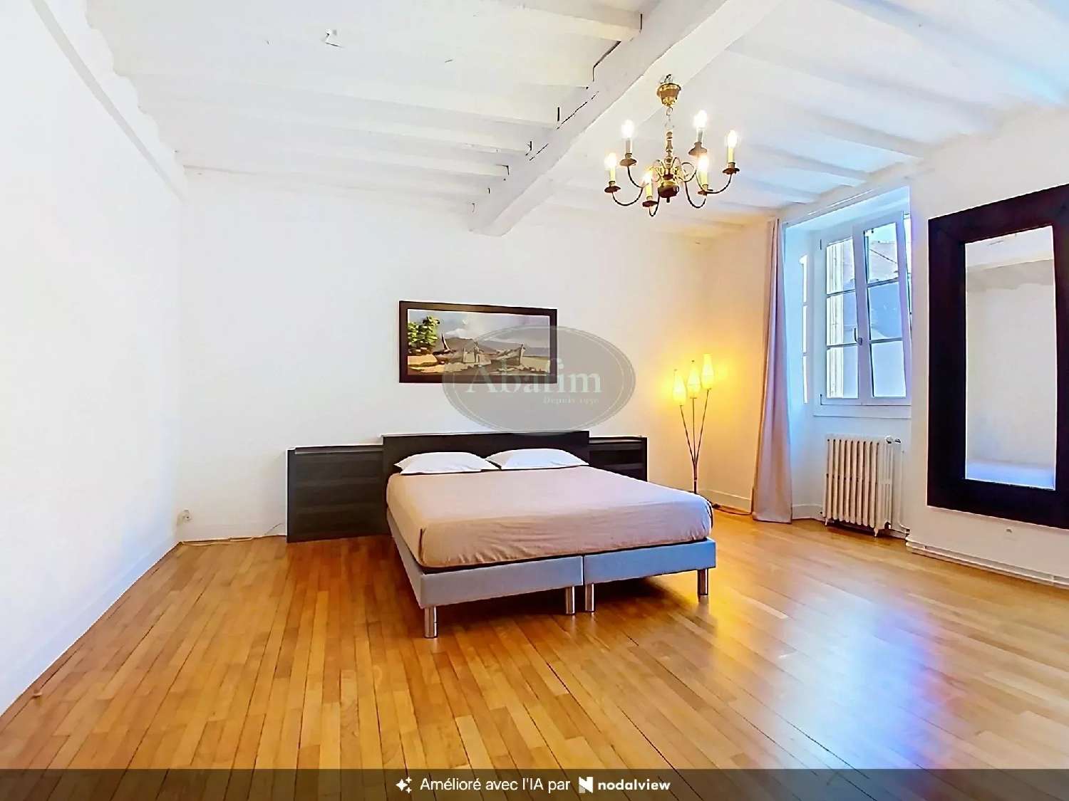 à vendre maison Oloron-Sainte-Marie Pyrénées-Atlantiques 6