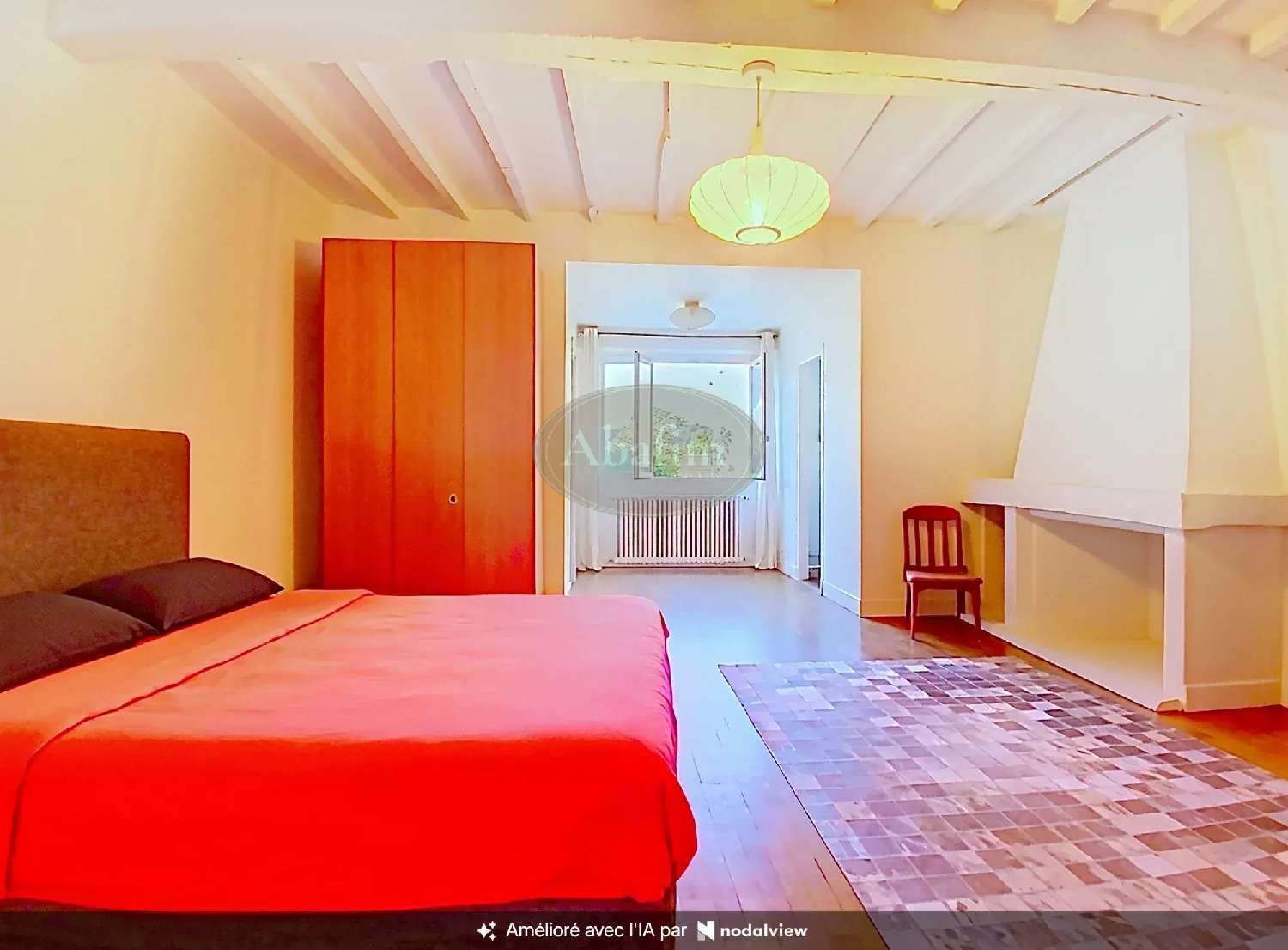 à vendre maison Oloron-Sainte-Marie Pyrénées-Atlantiques 7