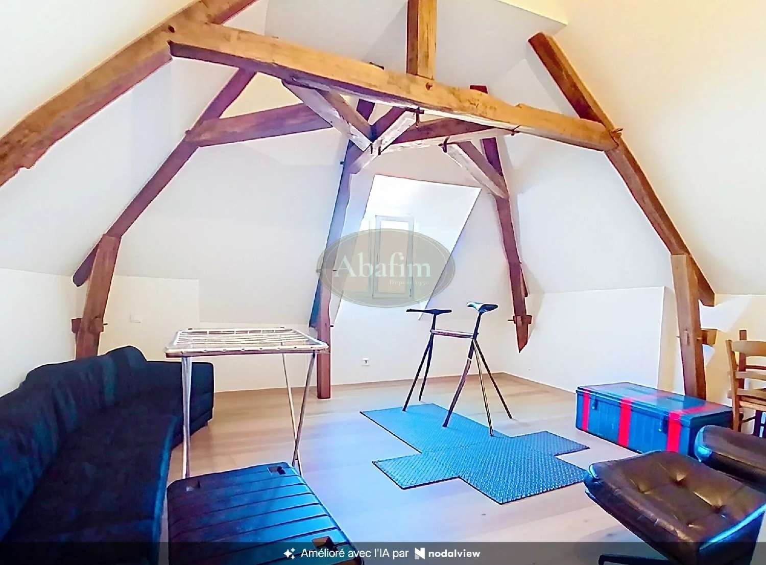 à vendre maison Oloron-Sainte-Marie Pyrénées-Atlantiques 8
