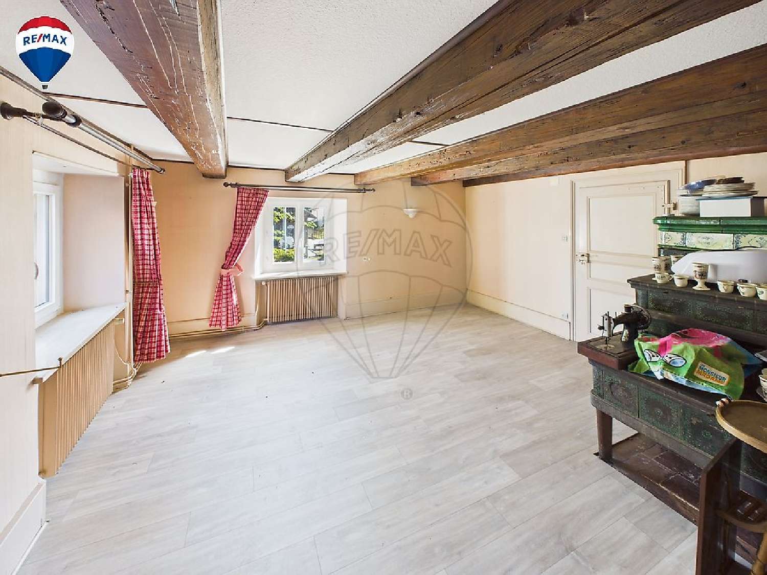 te koop huis Oltingue Haut-Rhin 7