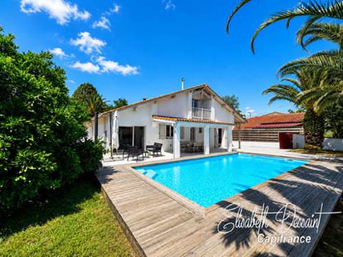 Ondres Landes house foto 7408054