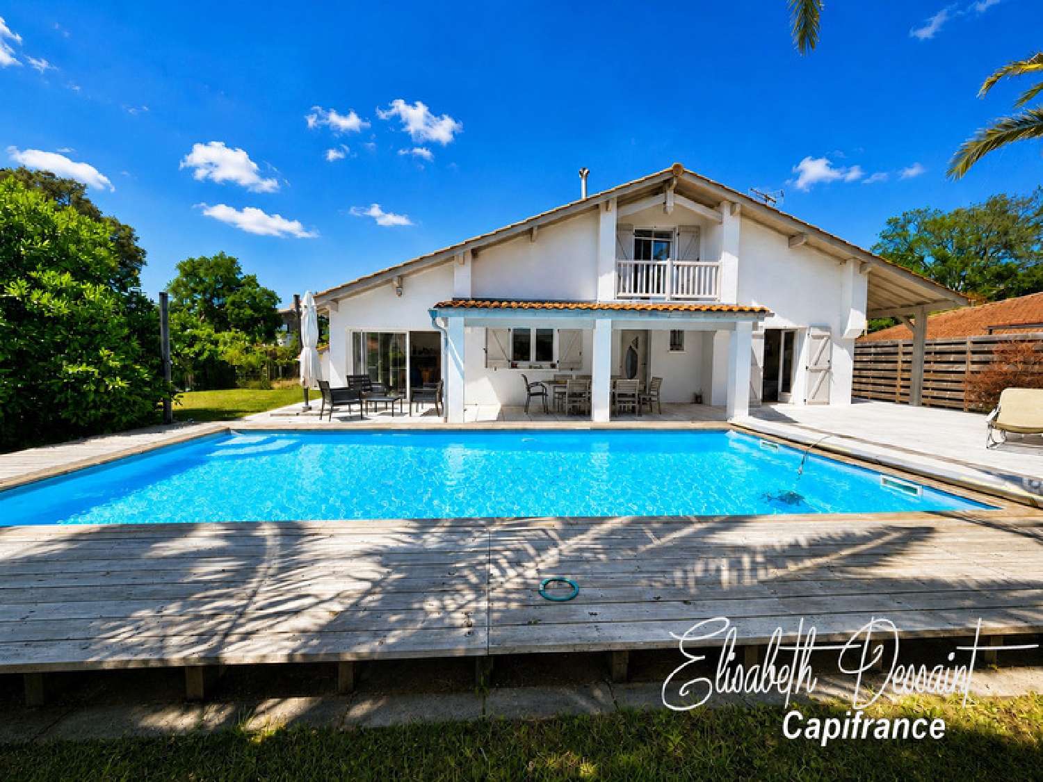 for sale house Ondres Landes 2