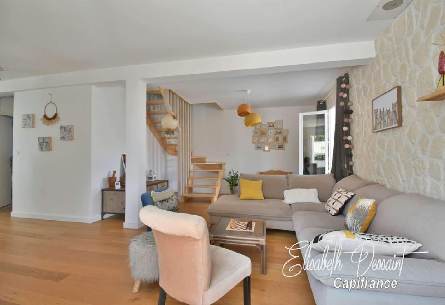 for sale house Ondres Landes 4