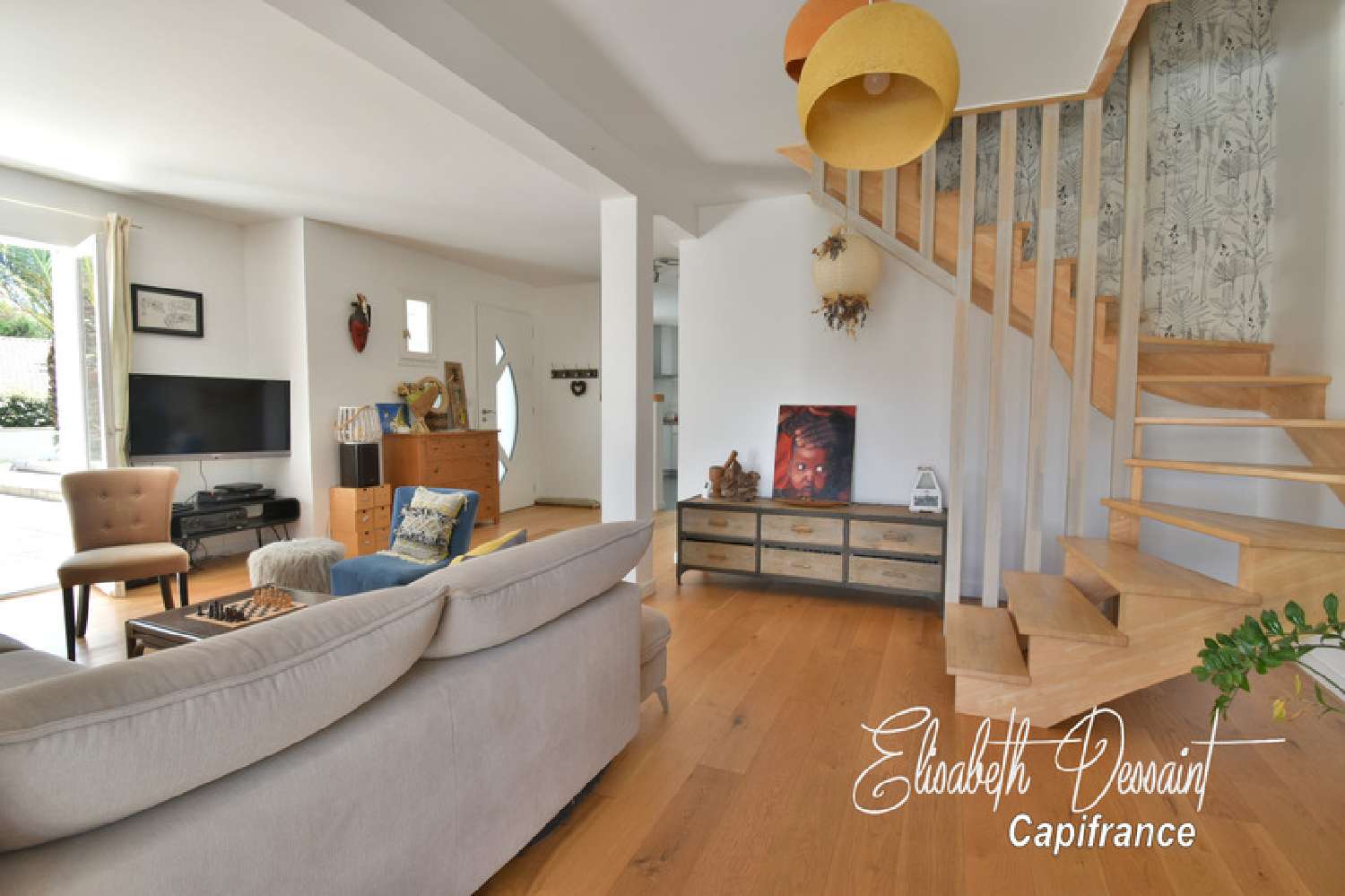 for sale house Ondres Landes 5