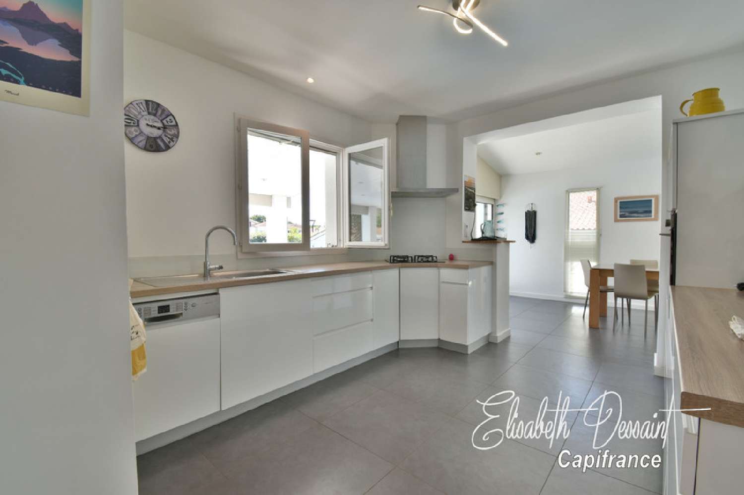 for sale house Ondres Landes 7