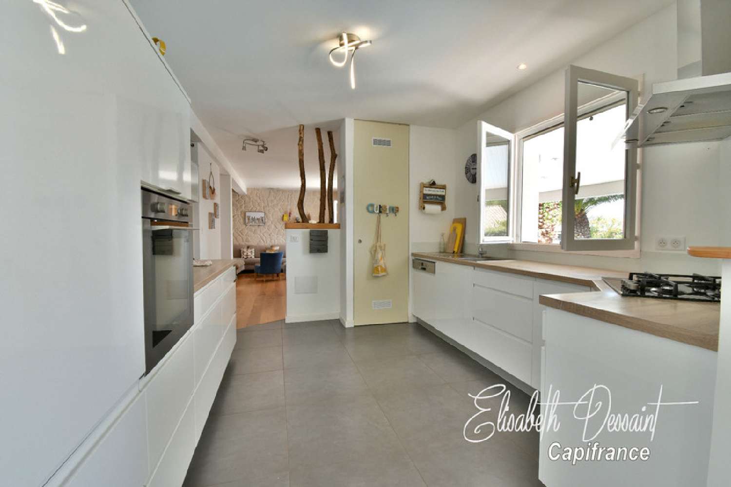 for sale house Ondres Landes 8