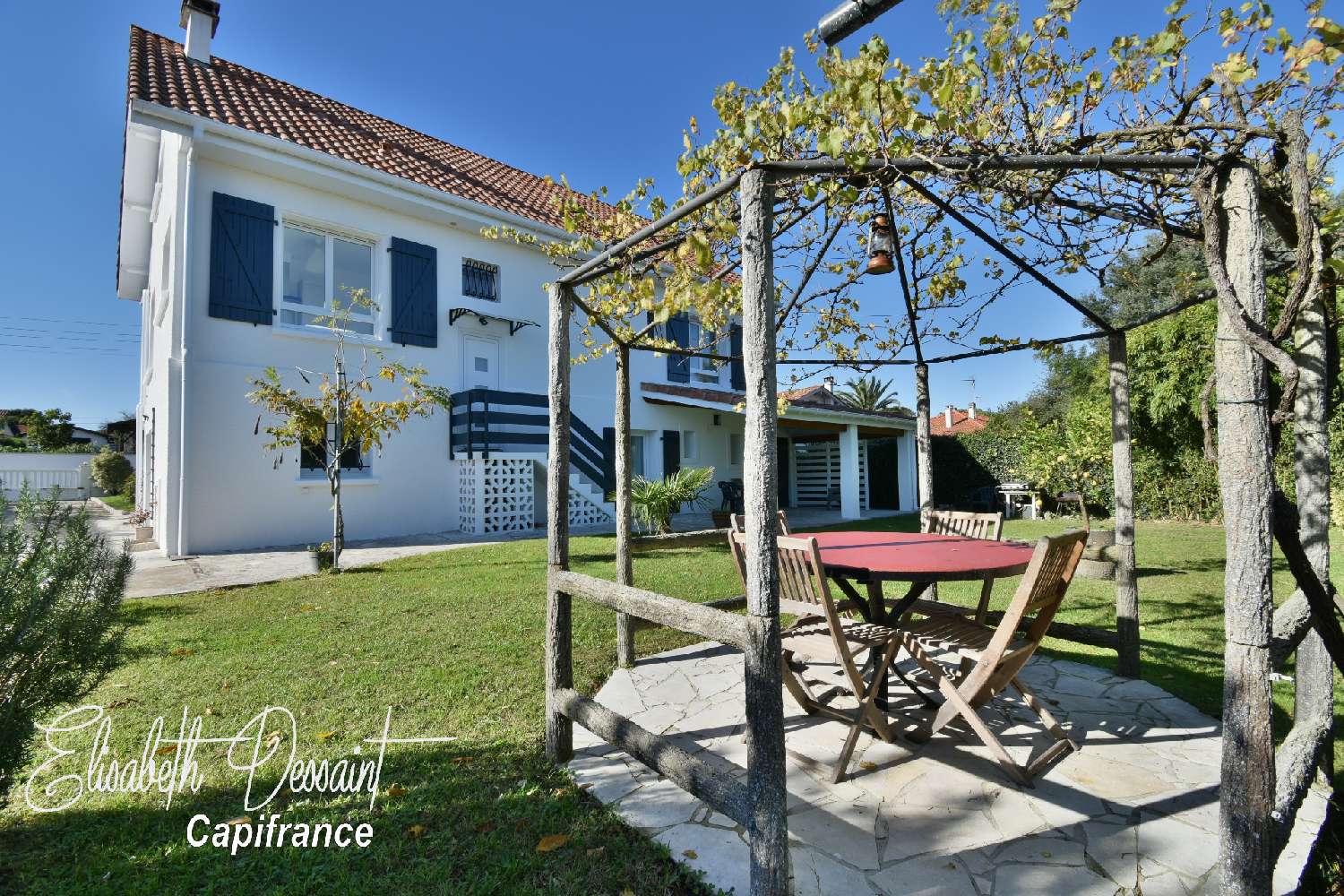  à vendre maison Ondres Landes 1