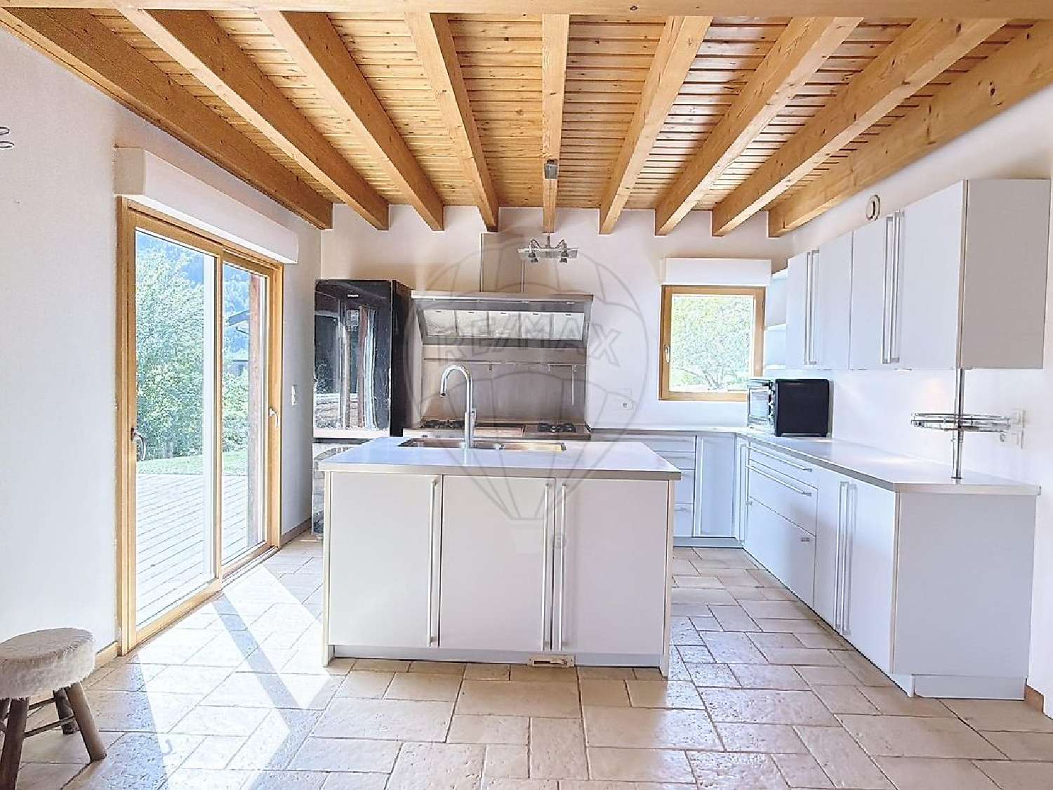 à vendre maison Onnion Haute-Savoie 1
