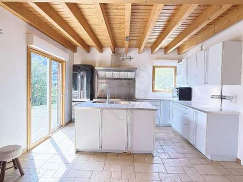 Onnion Haute-Savoie maison foto 7409644