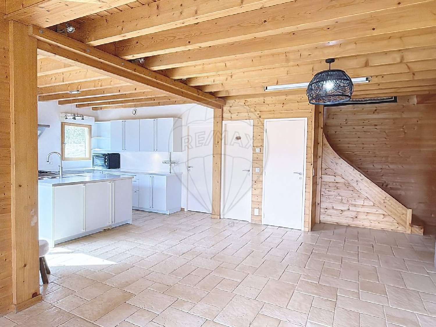 à vendre maison Onnion Haute-Savoie 2