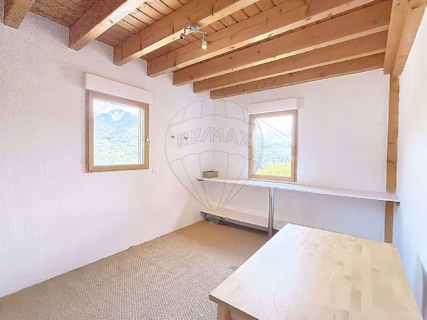 à vendre maison Onnion Haute-Savoie 3