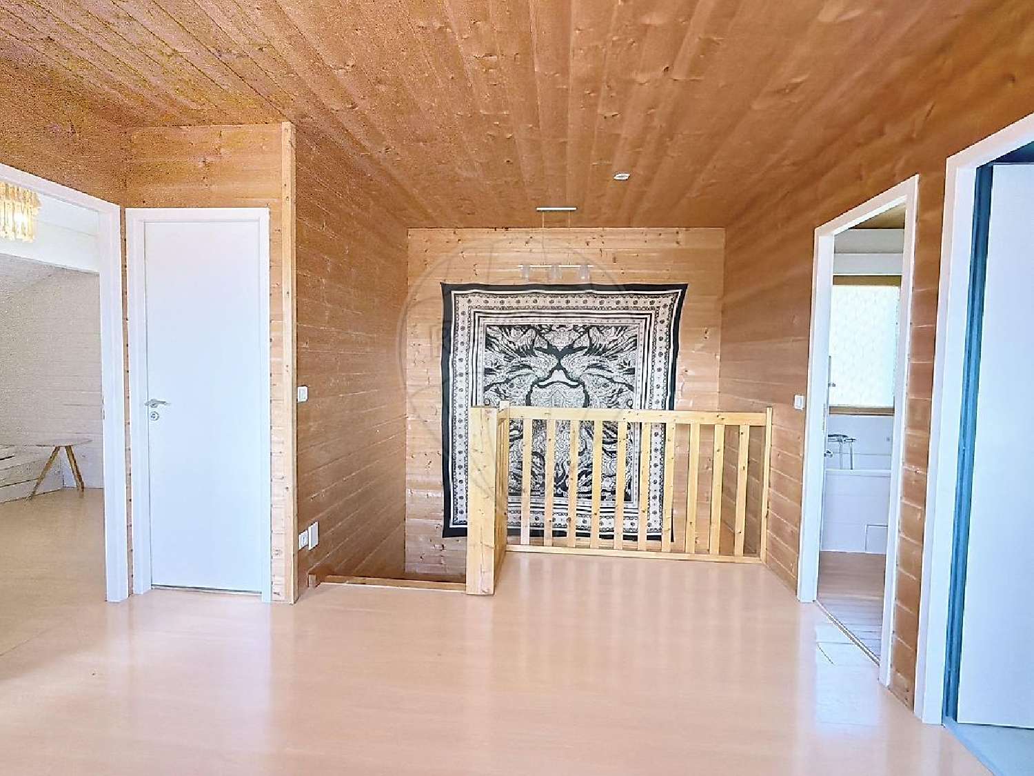 à vendre maison Onnion Haute-Savoie 5