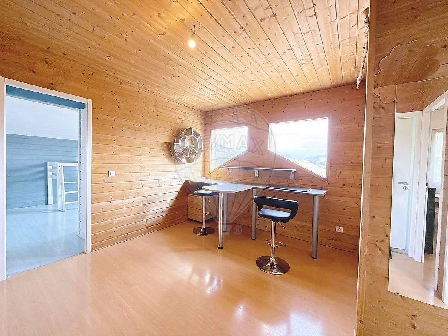 à vendre maison Onnion Haute-Savoie 7