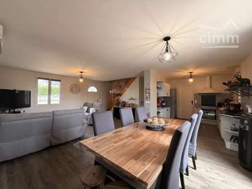 Onzain Loir-et-Cher huis foto