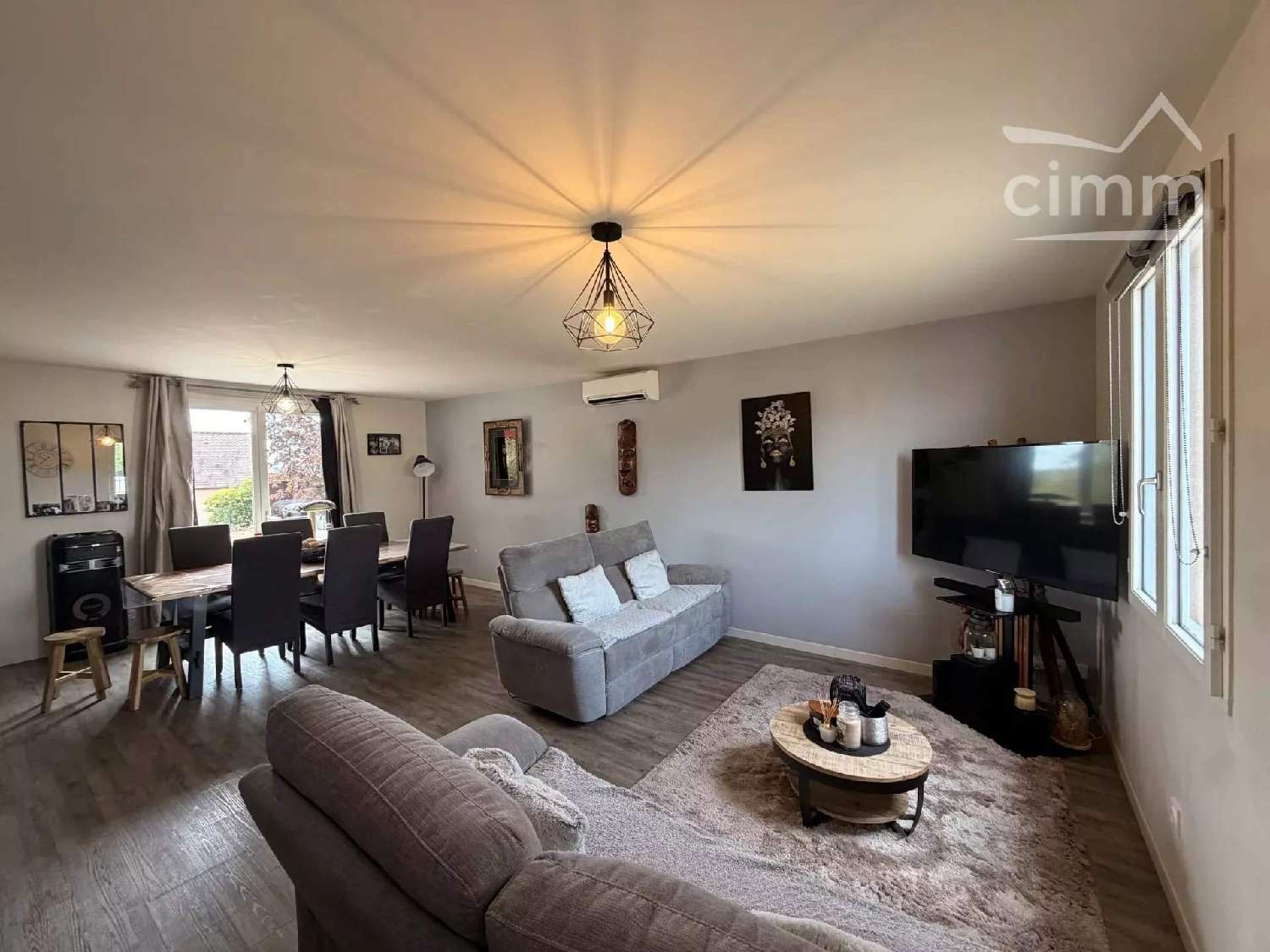 te koop huis Onzain Loir-et-Cher 3