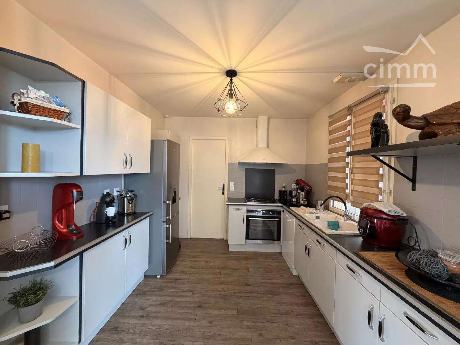 te koop huis Onzain Loir-et-Cher 4