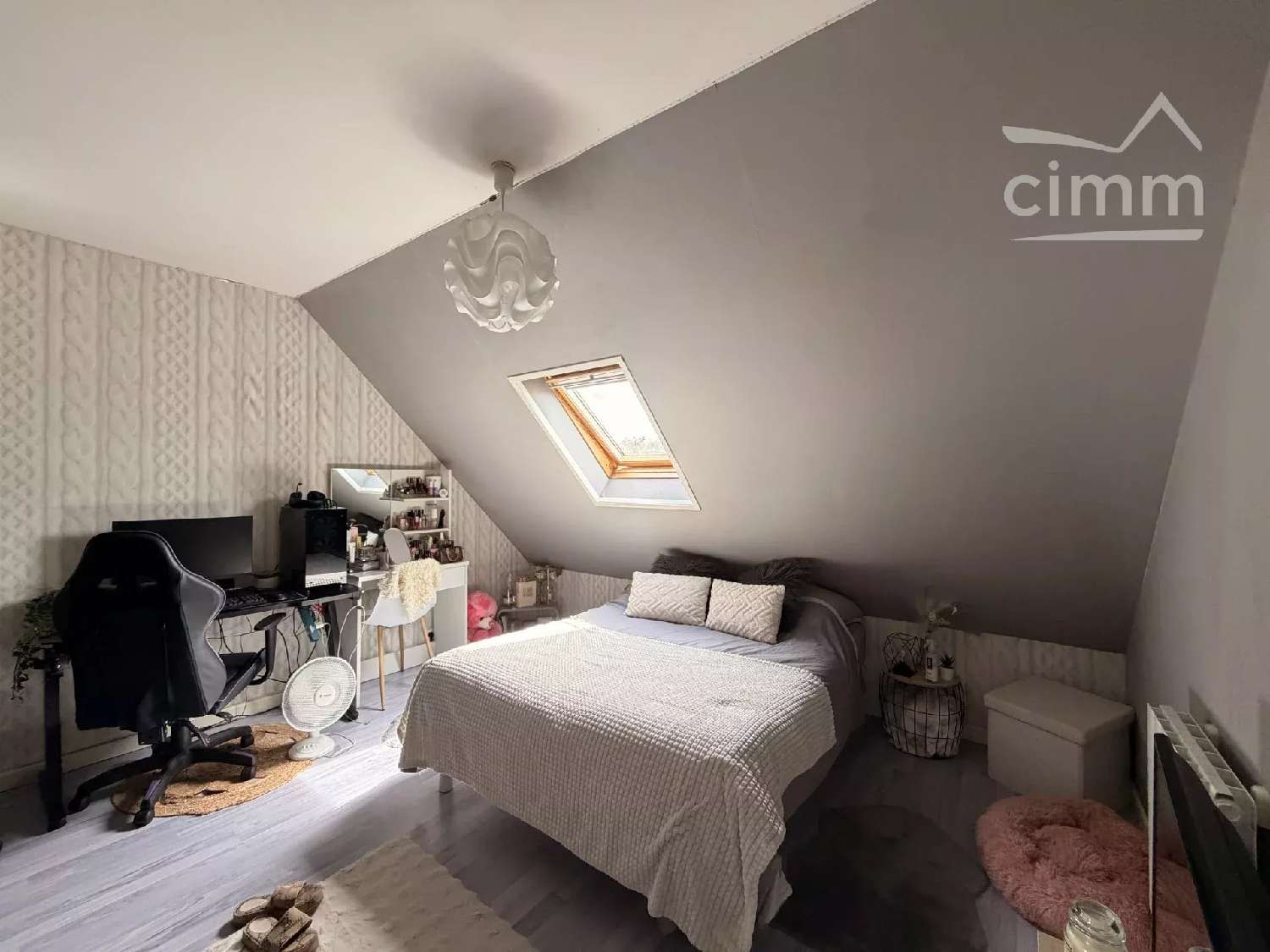 te koop huis Onzain Loir-et-Cher 6
