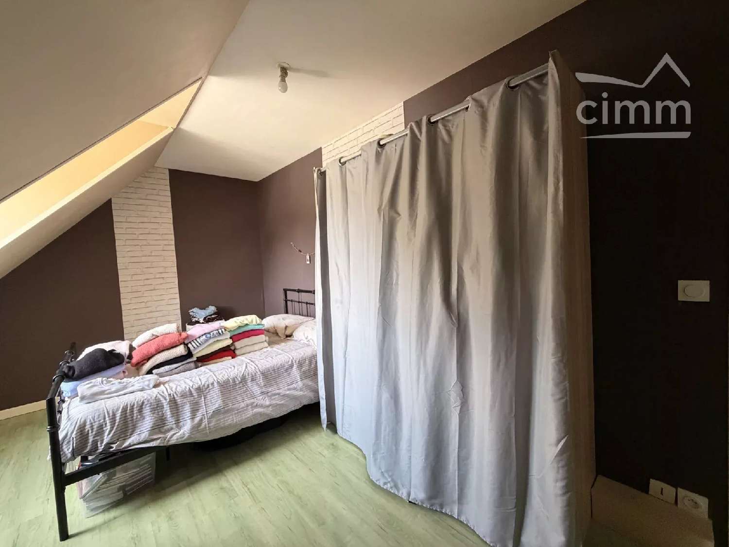 te koop huis Onzain Loir-et-Cher 7
