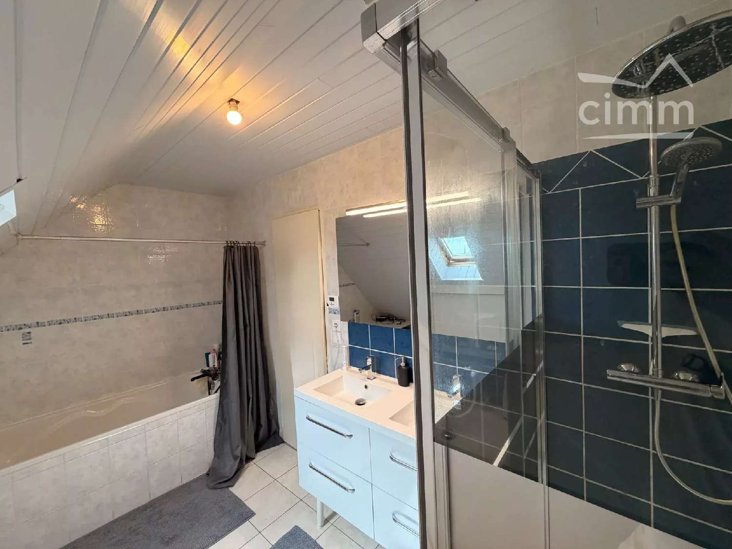 te koop huis Onzain Loir-et-Cher 8
