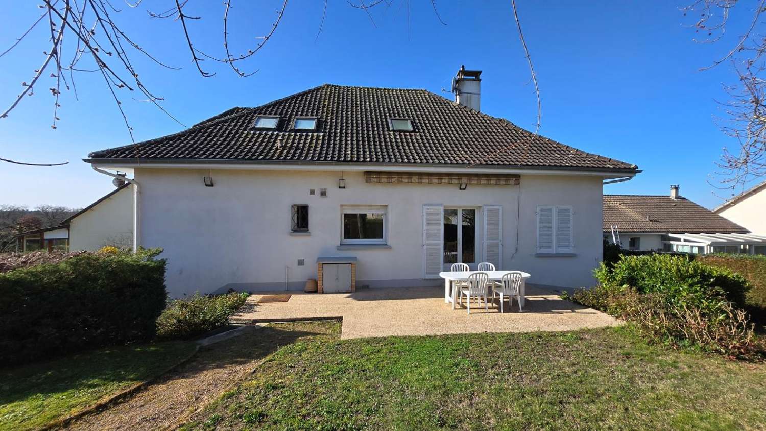  kaufen Haus Oradour-sur-Glane Haute-Vienne 2