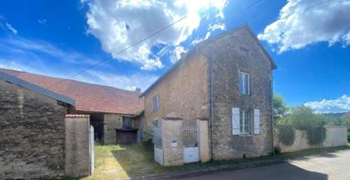 Orain Côte-d'Or maison foto 7402684