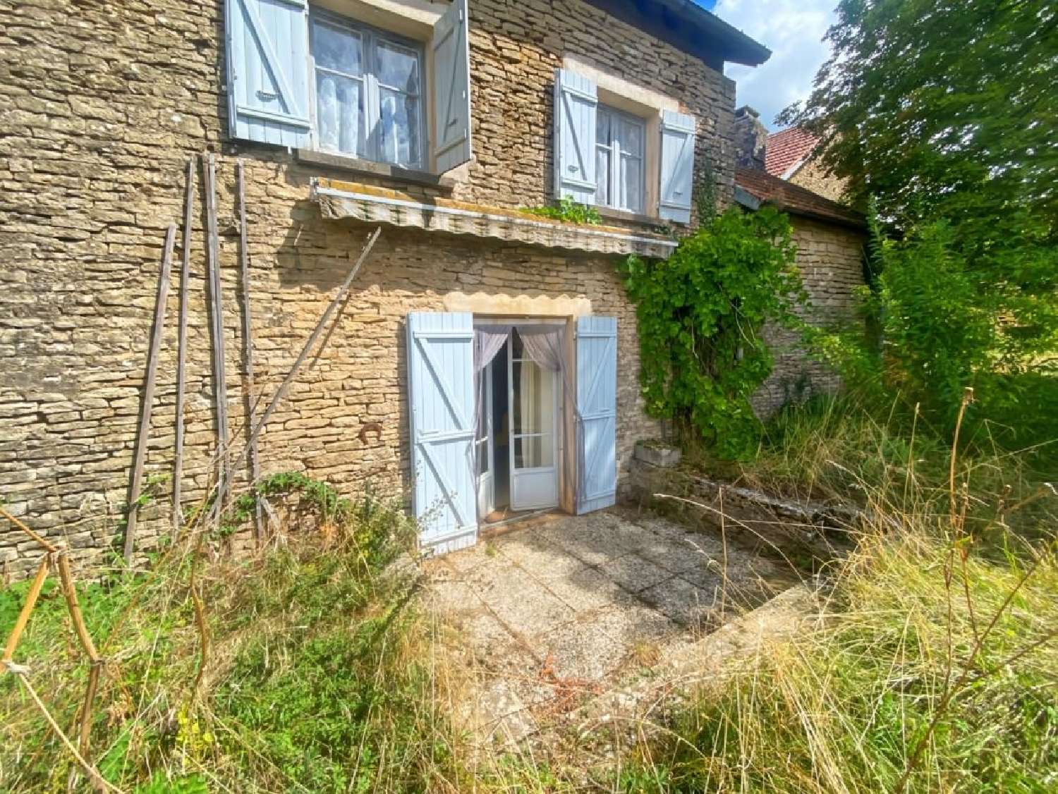  à vendre maison Orain Côte-d'Or 2
