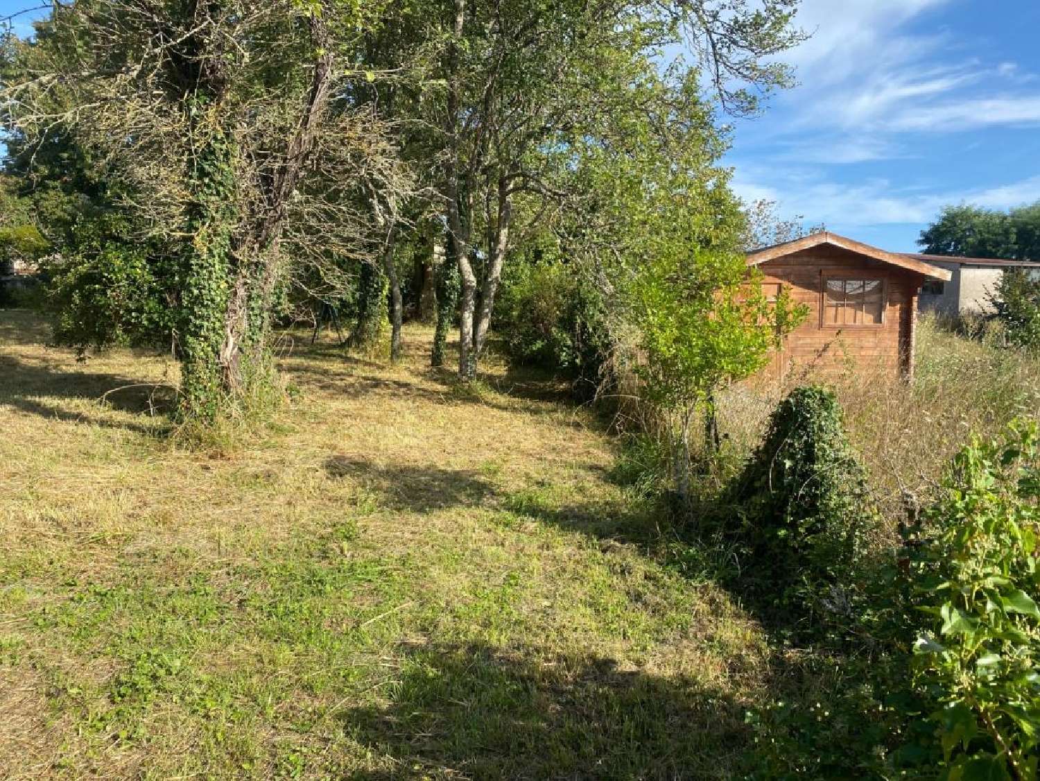  à vendre maison Orain Côte-d'Or 3