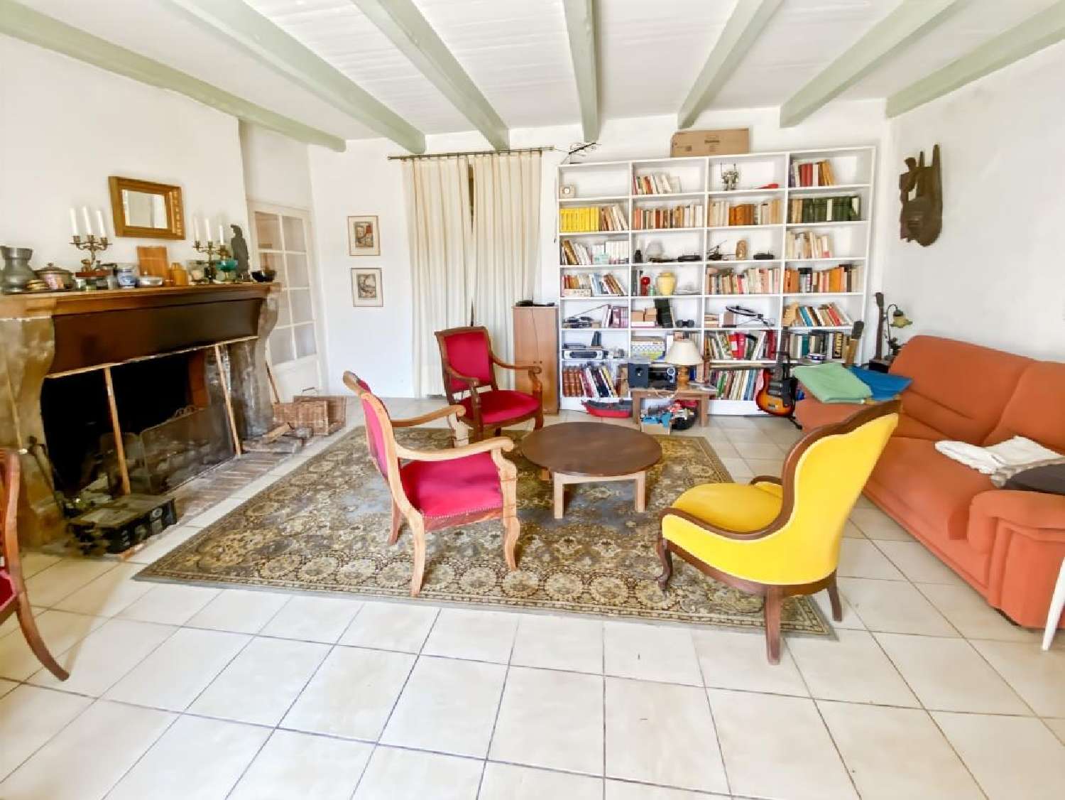  à vendre maison Orain Côte-d'Or 6