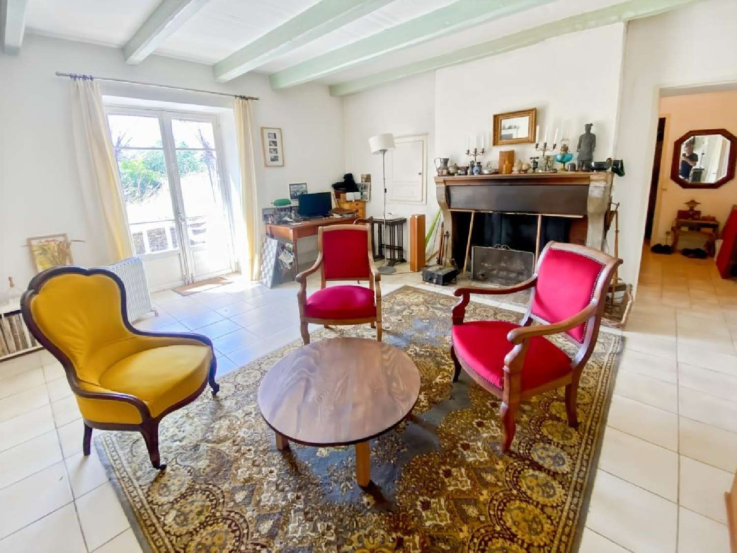 à vendre maison Orain Côte-d'Or 7