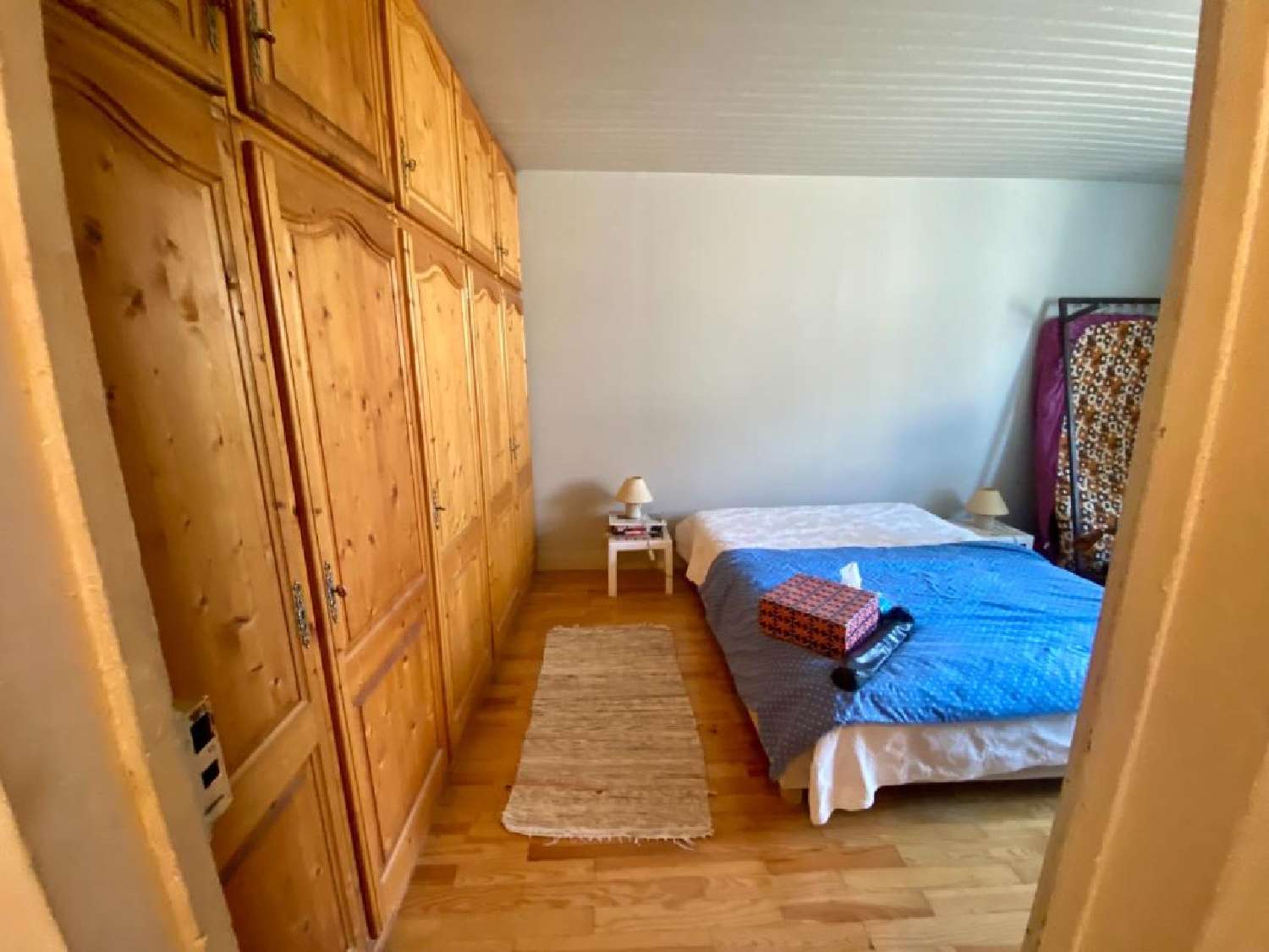  à vendre maison Orain Côte-d'Or 8
