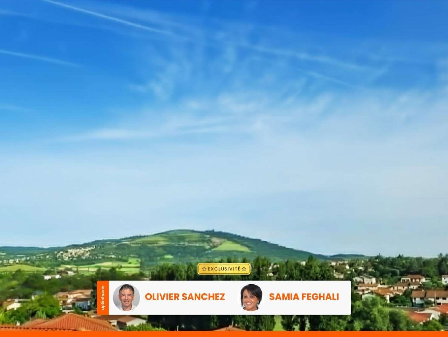 kaufen Haus Orcet Puy-de-Dôme 2