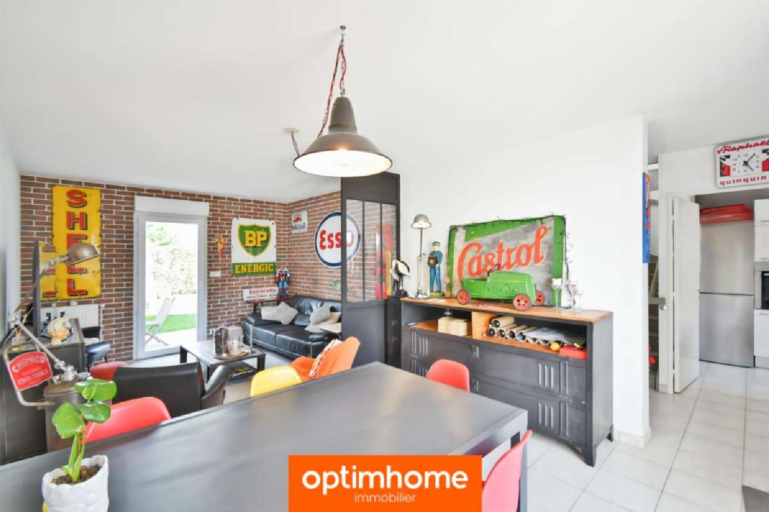  kaufen Haus Orgères Ille-et-Vilaine 4