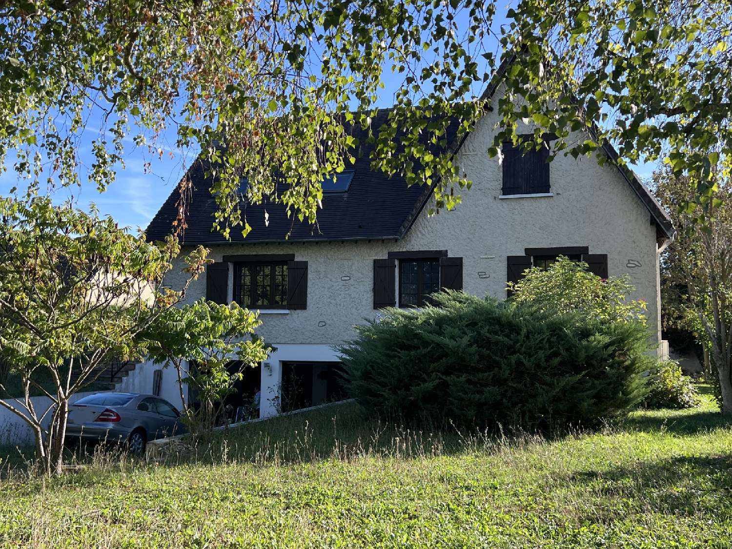 for sale house Orgerus Yvelines 6