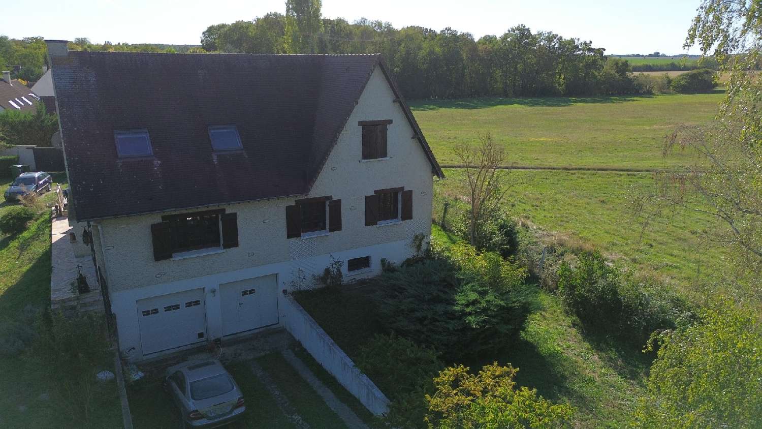 for sale house Orgerus Yvelines 2