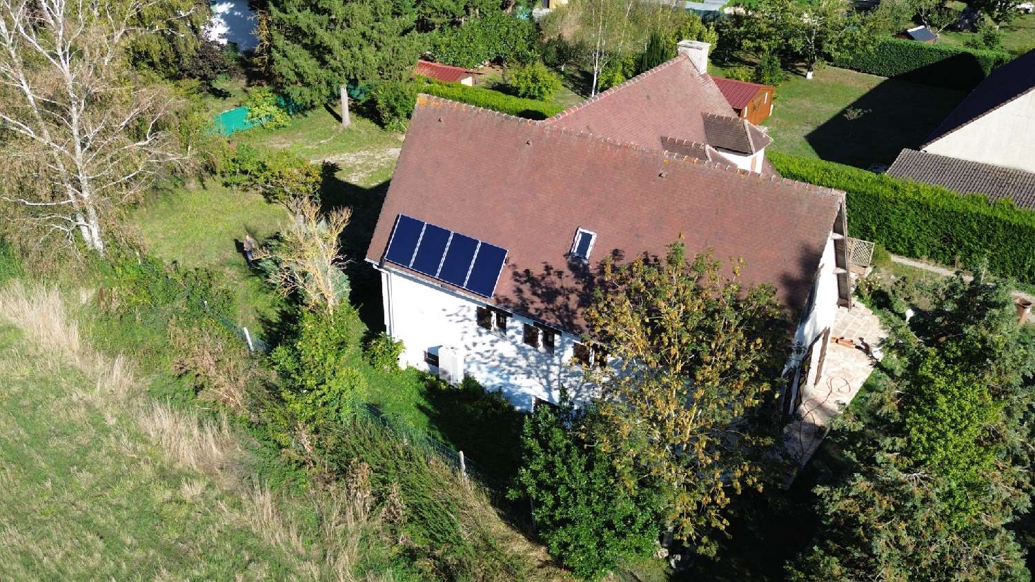 for sale house Orgerus Yvelines 3