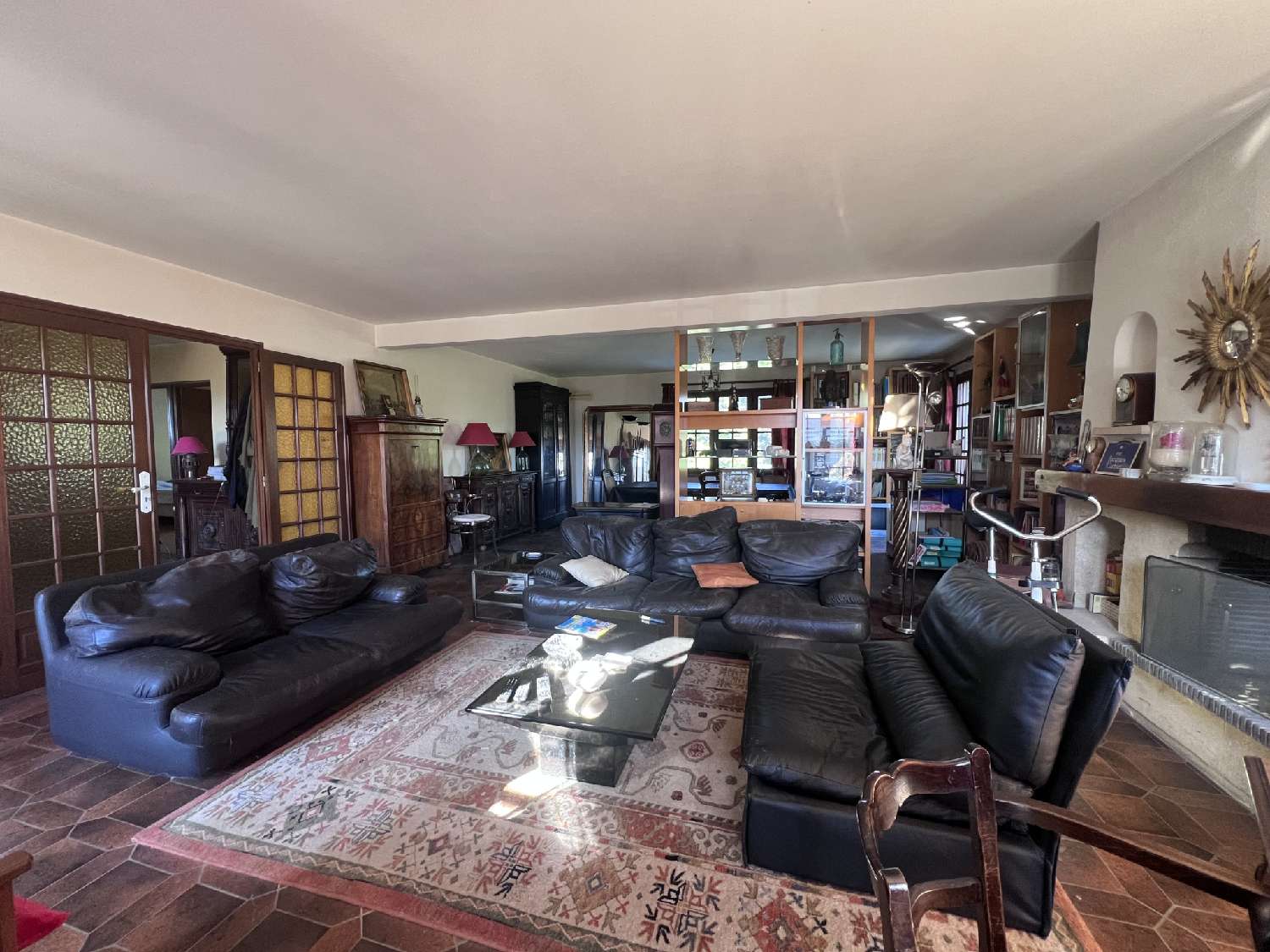 for sale house Orgerus Yvelines 7