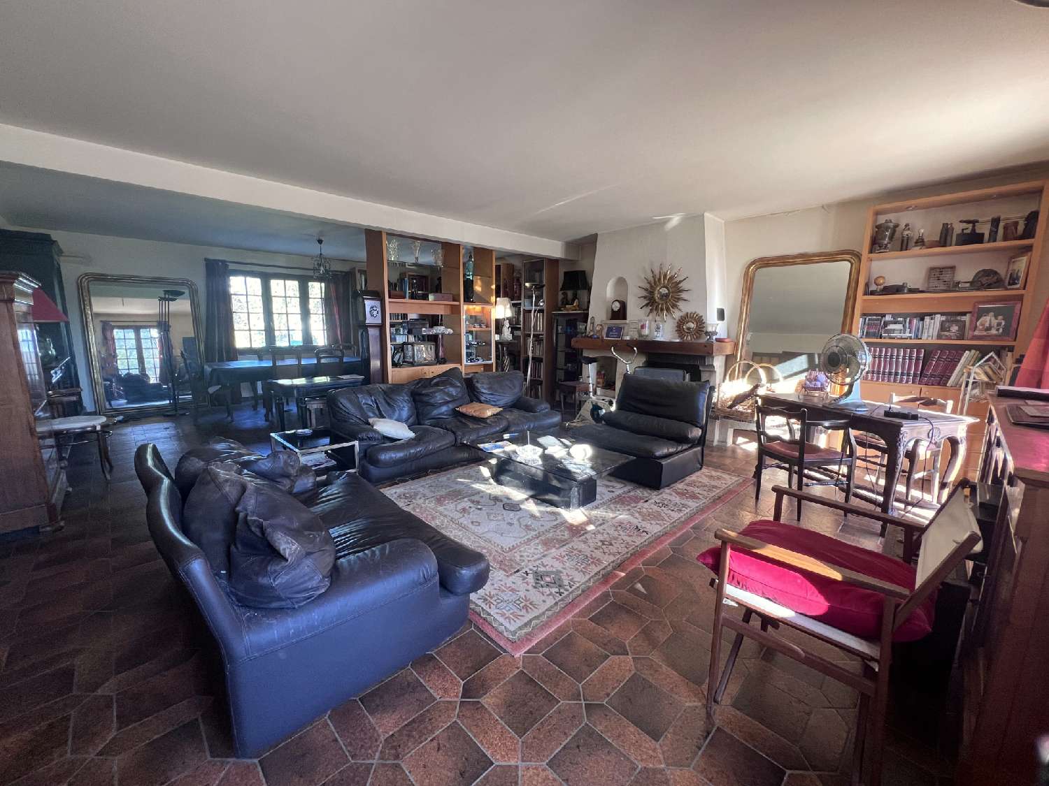 for sale house Orgerus Yvelines 8