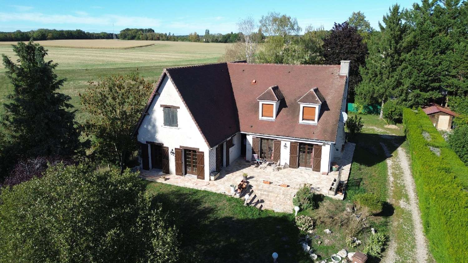  kaufen Haus Orgerus Yvelines 1